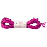 deGiotto Jute Shibari Rope 30 feet