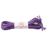 deGiotto Jute Shibari Rope 30 feet