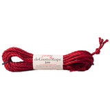 deGiotto Jute Shibari Rope 30 feet