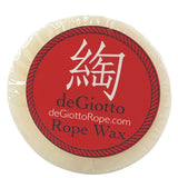 deGiotto Rope Wax
