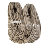 deGiotto Hemp Shibari Rope 300 feet - Ready to use