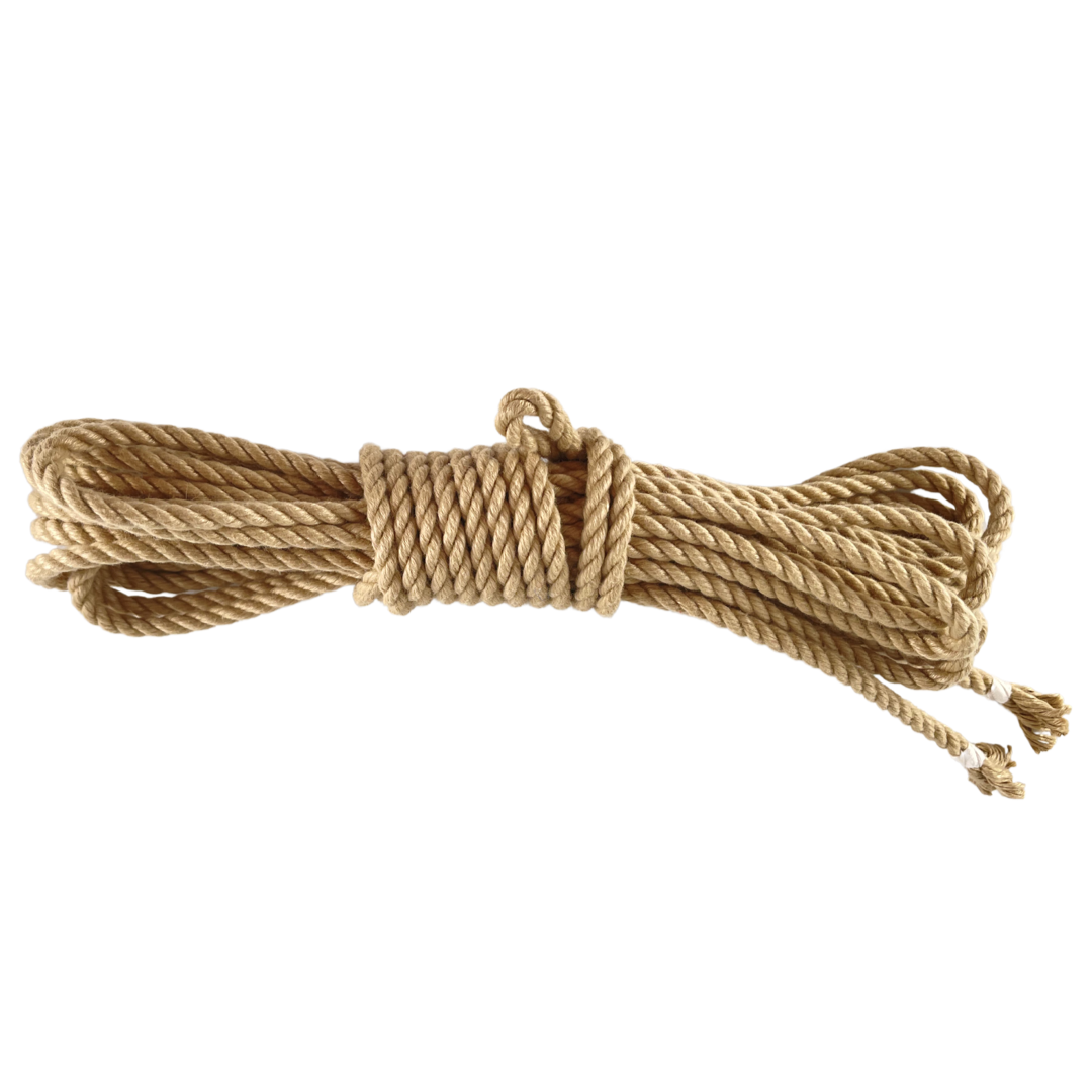 Silk Shibari Rope 15
