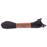 deGiotto Hemp Shibari Rope 15 feet