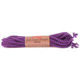 deGiotto Hemp Shibari Rope 30 feet