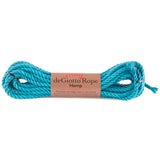 deGiotto Hemp Shibari Rope 30 feet