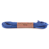 deGiotto Hemp Shibari Rope 15 feet