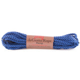 deGiotto Hemp Shibari Rope 30 feet