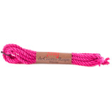 deGiotto Hemp Shibari Rope 15 feet