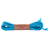 deGiotto Hemp Shibari Rope 15 feet