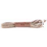 deGiotto Hemp Shibari Rope 15 feet