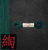 deGiotto Jute Shibari Rope 15 feet