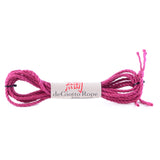 deGiotto Jute Shibari Rope 15 feet