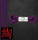 deGiotto Jute Shibari Rope 30 feet