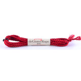 deGiotto Jute Shibari Rope 15 feet