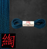 deGiotto Jute Shibari Rope 30 feet