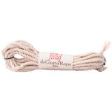 deGiotto Jute Shibari Rope 15 feet